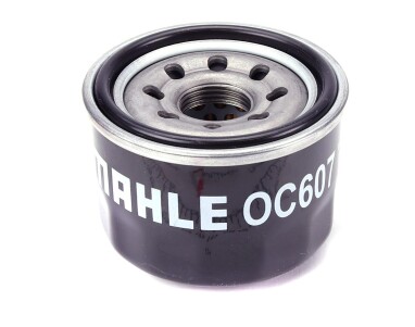Фото 4 - Масляний фільтр Knecht / Mahle OC 607 (OC607)