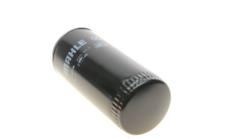 Фото 2 - Масляний фільтр Knecht / Mahle OC 60 (OC60)