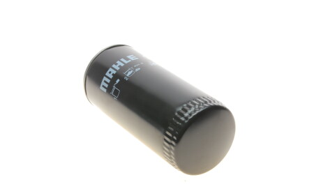 Фото 5 - Масляний фільтр Knecht / Mahle OC 60 (OC60)