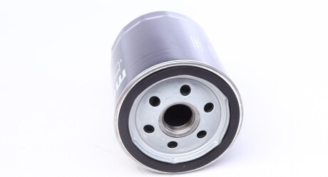 Фото 3 - Масляный фильтр Knecht / Mahle OC 615 (OC615)