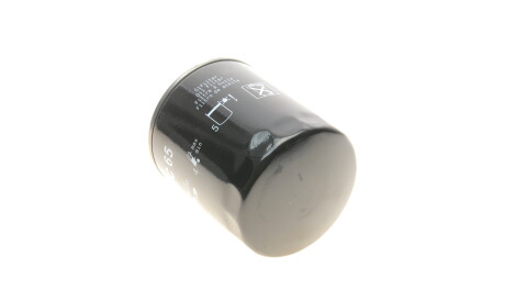 Фото 2 - Масляный фильтр Knecht / Mahle OC 65 (OC65)