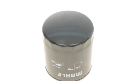 Фото 5 - Масляный фильтр Knecht / Mahle OC 65 (OC65)