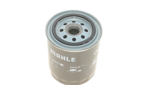 Фото 6 - Масляный фильтр Knecht / Mahle OC 65 (OC65)