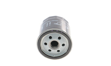 Фото 3 - Масляний фільтр Knecht / Mahle OC 90 (OC90)