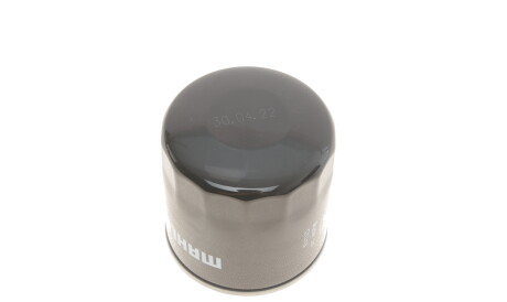 Фото 2 - Масляний фільтр Knecht / Mahle OC 90 OF (OC90OF)