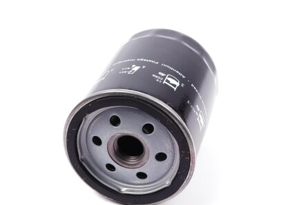 Фото 3 - Масляный фильтр Knecht / Mahle OC 93 (OC93)