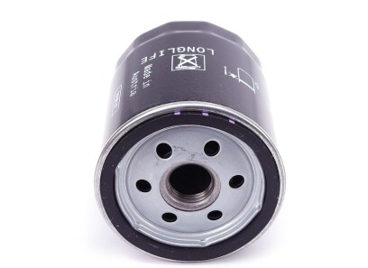 Фото 3 - Масляний фільтр Knecht / Mahle OC 981 (OC981)