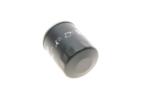 Фото 5 - Масляний фільтр Knecht / Mahle OC 981 (OC981)