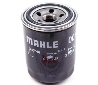 Фото 2 - Масляный фильтр Knecht / Mahle OC 982 (OC982)