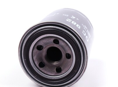 Фото 3 - Масляный фильтр Knecht / Mahle OC 982 (OC982)