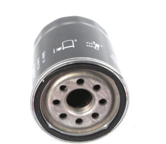 Фото 3 - Масляный фильтр Knecht / Mahle OC 986 (OC986)