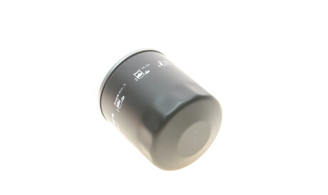 Фото 3 - Масляний фільтр Knecht / Mahle OC 988 (OC988)