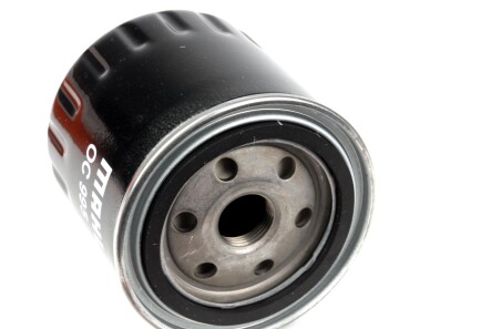 Фото 2 - Масляний фільтр Knecht / Mahle OC 995 (OC995)