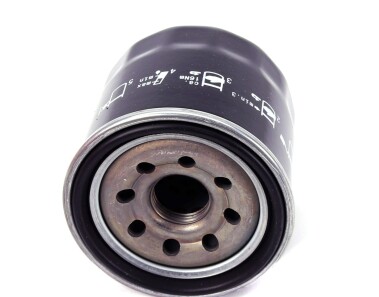 Фото 2 - Масляный фильтр Knecht / Mahle OC 996 (OC996)