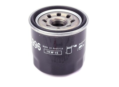 Фото 3 - Масляный фильтр Knecht / Mahle OC 996 (OC996)