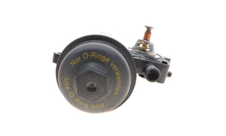 Фото 2 - Масляный фильтр Knecht / Mahle OF 181/14 (OF18114)