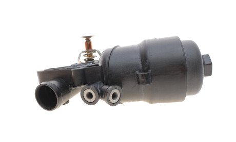 Фото 3 - Масляный фильтр Knecht / Mahle OF 181/14 (OF18114)