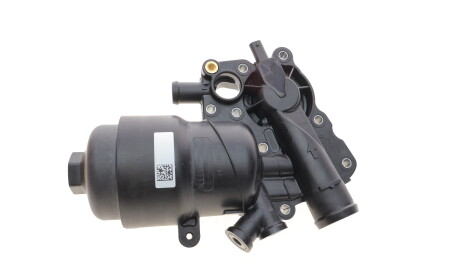 Фото 4 - Масляный фильтр Knecht / Mahle OF 181/14 (OF18114)