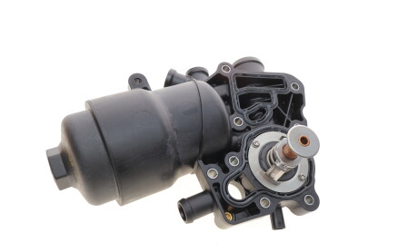 Фото 5 - Масляный фильтр Knecht / Mahle OF 181/14 (OF18114)