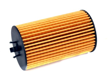 Фото 2 - Масляний фільтр Knecht / Mahle OX 1058D (OX1058D)