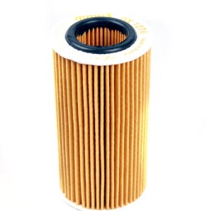 Фото 3 - Масляний фільтр Knecht / Mahle OX 1076D (OX1076D)