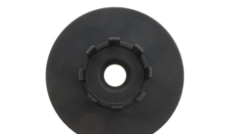 Фото 3 - Масляний фільтр Knecht / Mahle OX 1140D (OX1140D)