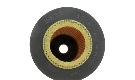 Фото 5 - Масляний фільтр Knecht / Mahle OX 1140D (OX1140D)