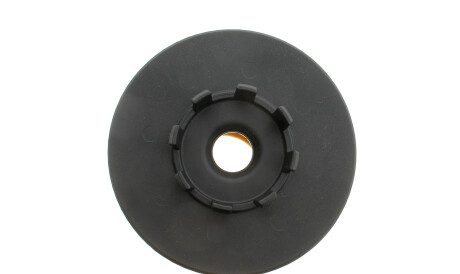 Фото 6 - Масляний фільтр Knecht / Mahle OX 1140D (OX1140D)