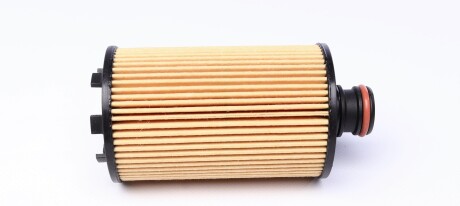 Фото 3 - Масляный фильтр Knecht / Mahle OX 1141D (OX1141D)