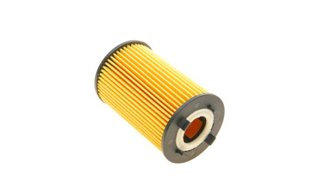 Фото 2 - Масляний фільтр Knecht / Mahle OX 1158D (OX1158D)