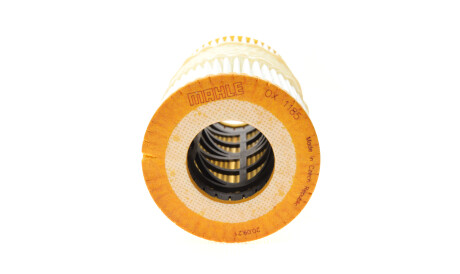 Фото 3 - Масляный фильтр Knecht / Mahle OX 1185D (OX1185D)