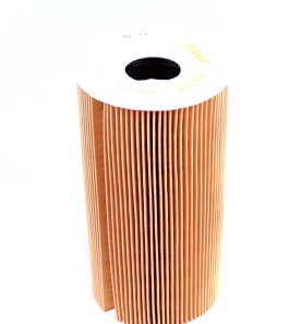 Фото 3 - Масляний фільтр Knecht / Mahle OX 126D (OX126D)