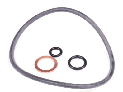 Фото 2 - Масляный фильтр Knecht / Mahle OX 127/1D (OX1271D)