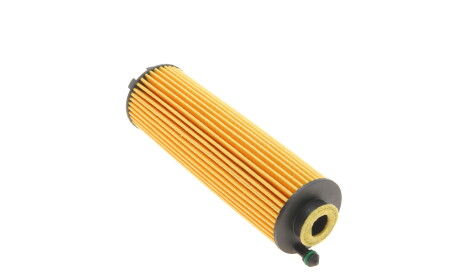 Фото 2 - Масляный фильтр Knecht / Mahle OX 1301D (OX1301D)