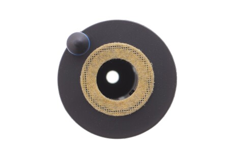 Фото 3 - Масляный фильтр Knecht / Mahle OX 1302D