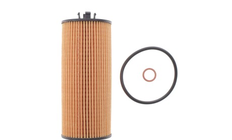 Фільтр масляний BMW 3 (G20/G80/G28)/X3 (G01/F97)/X4 (G02/F98) 19- S58 30 - Knecht / Mahle OX 1302D
