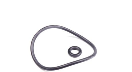 Фото 2 - Масляный фильтр Knecht / Mahle OX 135/1D (OX1351D)