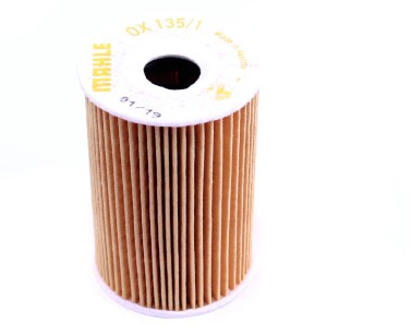 Фото 3 - Масляный фильтр Knecht / Mahle OX 135/1D (OX1351D)