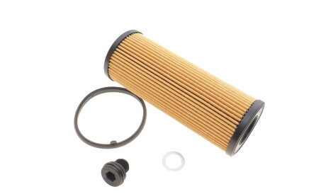 Фото 5 - Масляный фильтр Knecht / Mahle OX 135/1D (OX1351D)