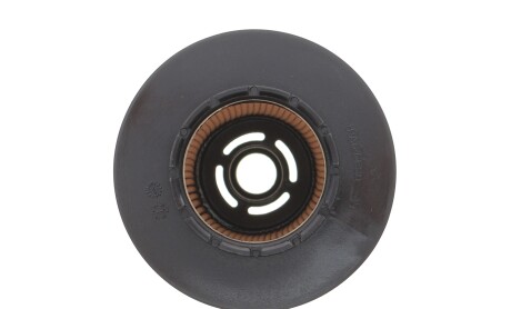 Фото 3 - Автозапчастина Knecht / Mahle OX 1357D (OX1357D)