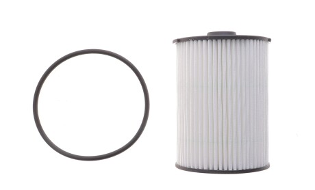 Фільтр масляний Fiat Ducato 2.2 Multijet 21- - Knecht / Mahle OX 1429D