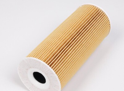 Фото 3 - Масляний фільтр Knecht / Mahle OX 143D (OX143D)