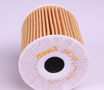 Фото 3 - Масляний фільтр Knecht / Mahle OX 149D (OX149D)