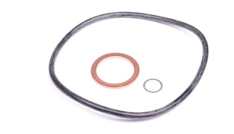 Фото 3 - Масляный фильтр Knecht / Mahle OX 150D (OX150D)