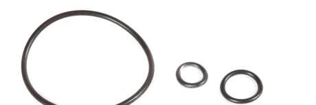 Фото 2 - Масляный фильтр Knecht / Mahle OX 153/7D2 (OX1537D2)