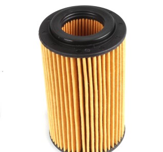 Фото 3 - Масляный фильтр Knecht / Mahle OX 153/7D2 (OX1537D2)