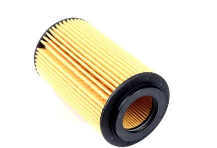 Фото 2 - Масляный фильтр Knecht / Mahle OX 153D1 (OX153D1)