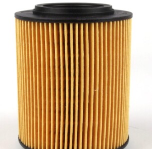 Фото 3 - Масляний фільтр Knecht / Mahle OX 154/1D (OX1541D)