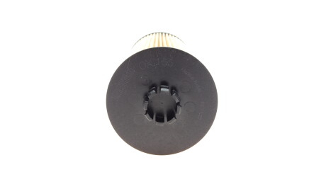 Фото 2 - Масляний фільтр Knecht / Mahle OX 155D (OX155D)