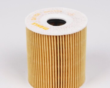 Фото 2 - Масляный фильтр Knecht / Mahle OX 156D (OX156D)